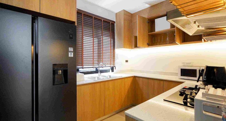 À vendre 3 chambres villa à East Pattaya, Pattaya