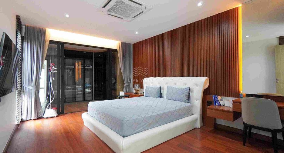 À vendre 3 chambres villa à East Pattaya, Pattaya