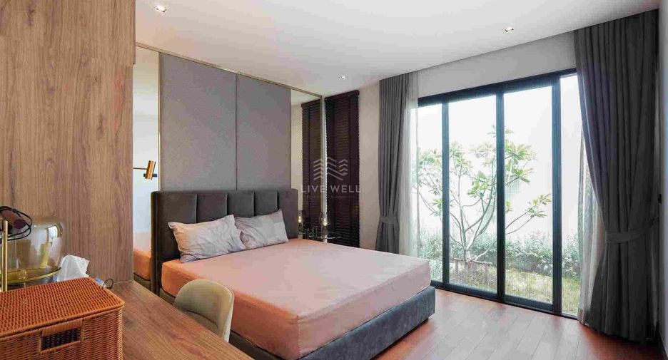À vendre 3 chambres villa à East Pattaya, Pattaya