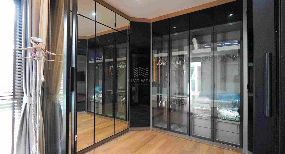 À vendre 3 chambres villa à East Pattaya, Pattaya