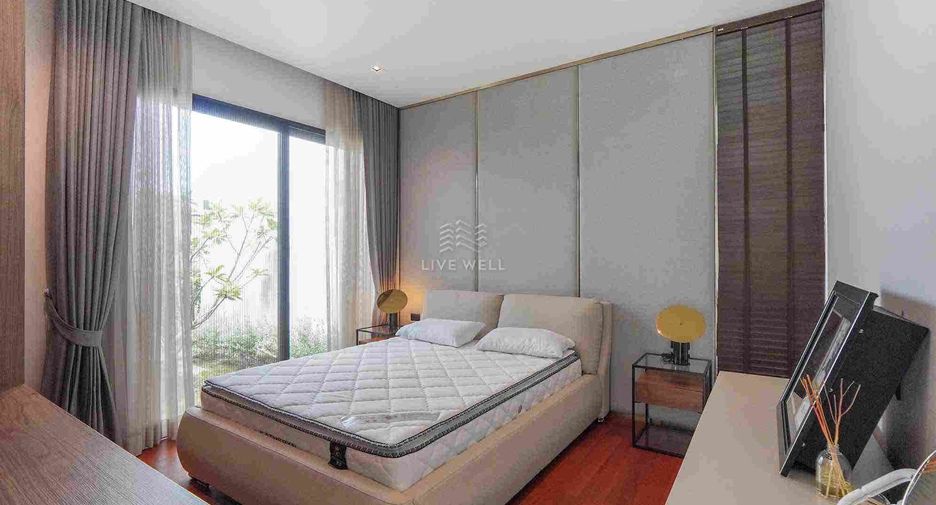 À vendre 3 chambres villa à East Pattaya, Pattaya