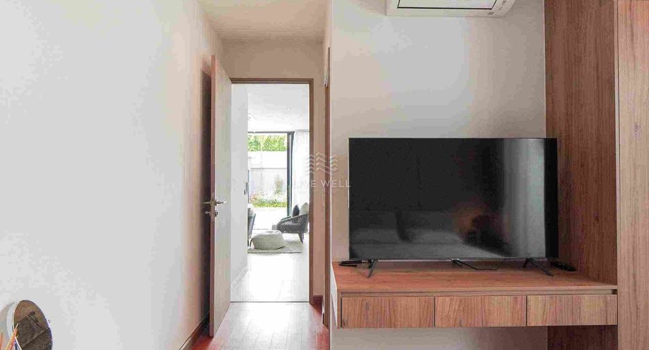 À vendre 3 chambres villa à East Pattaya, Pattaya