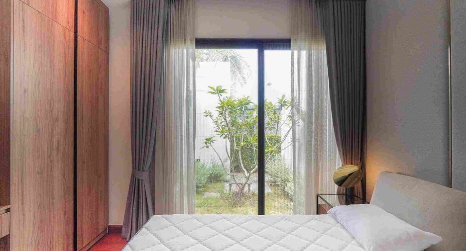 À vendre 3 chambres villa à East Pattaya, Pattaya