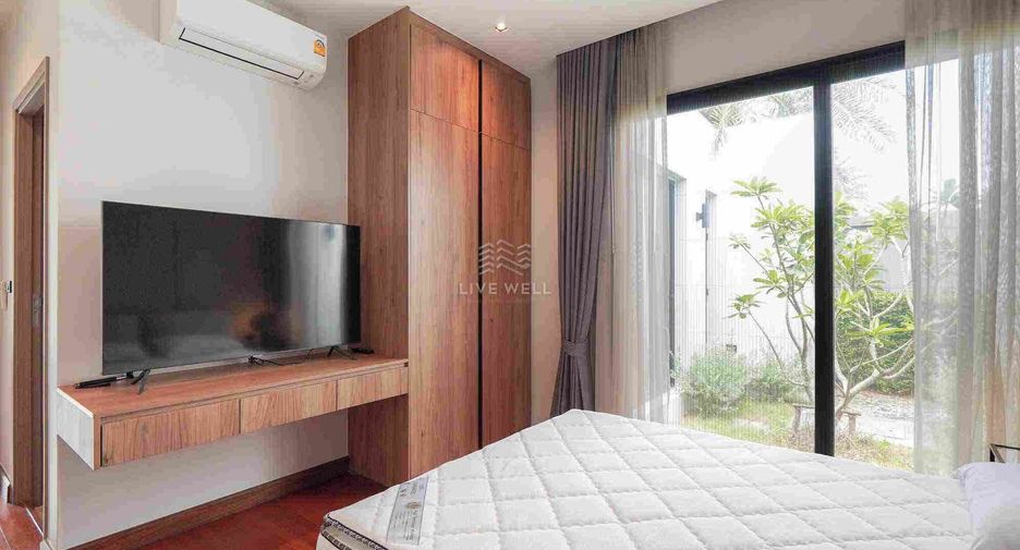 À vendre 3 chambres villa à East Pattaya, Pattaya