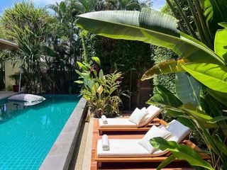Villa zur Miete mit 4 Zimmer in Bang Lamung, Chonburi