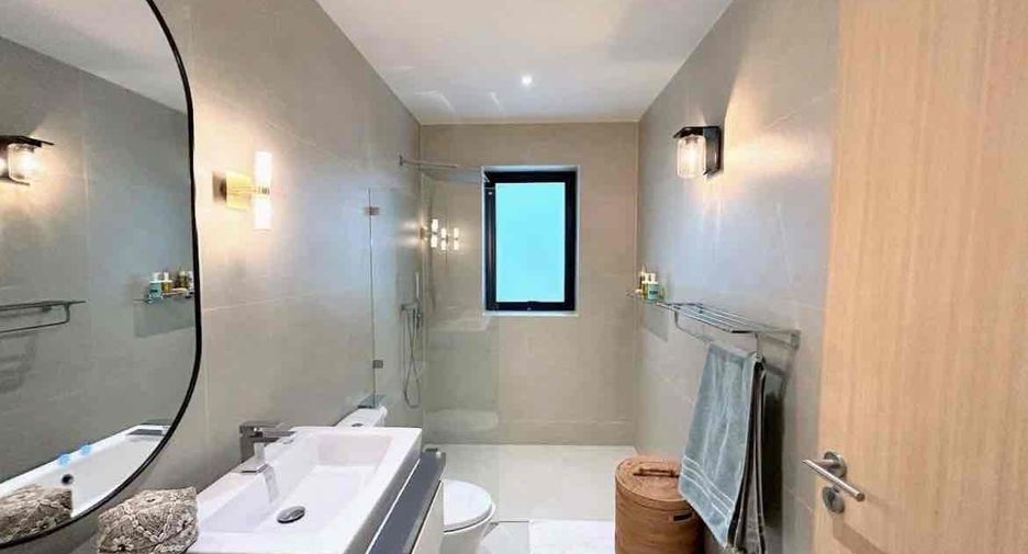 Villa zur Miete mit 4 Zimmer in East Pattaya, Pattaya