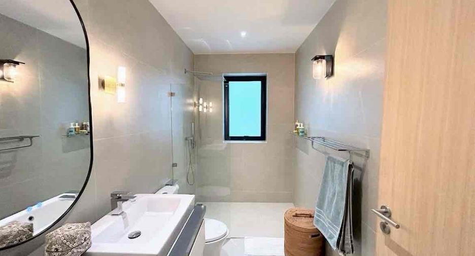 Villa zur Miete mit 4 Zimmer in East Pattaya, Pattaya