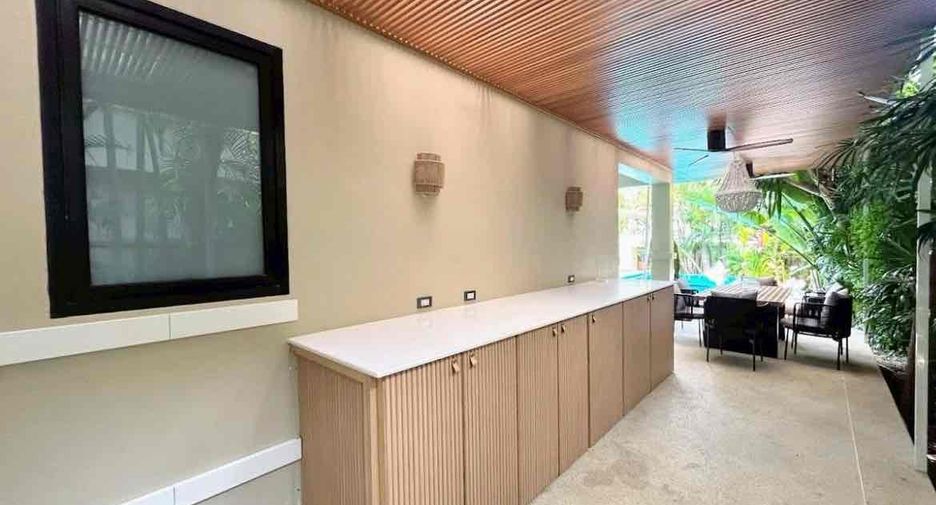 Villa zur Miete mit 4 Zimmer in East Pattaya, Pattaya