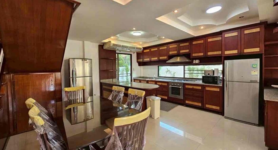 Villa zur Miete mit 5 Zimmer in South Pattaya, Pattaya