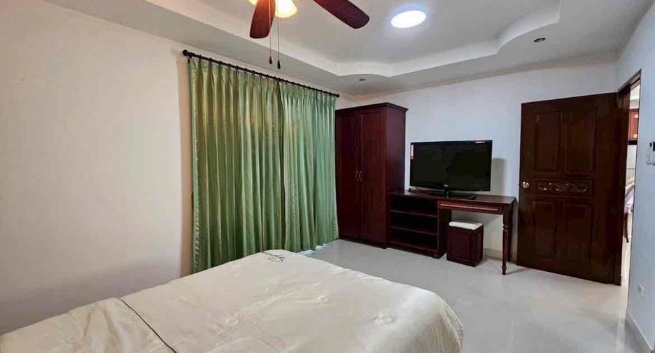 Villa zur Miete mit 5 Zimmer in South Pattaya, Pattaya