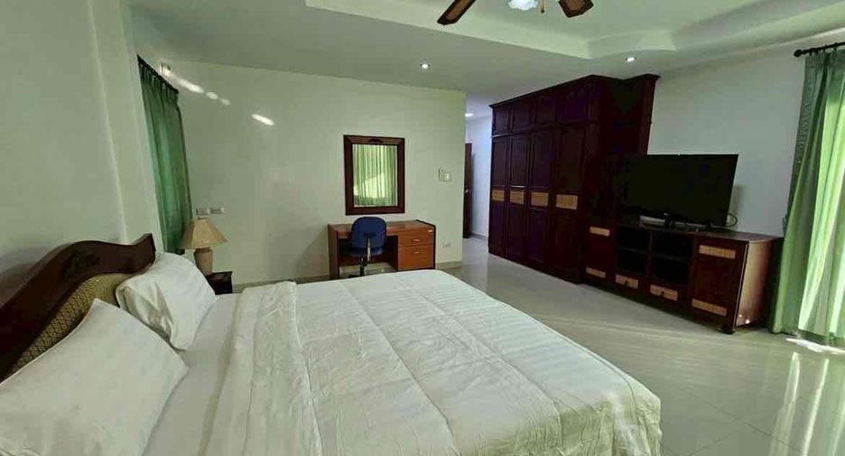 Villa zur Miete mit 5 Zimmer in South Pattaya, Pattaya