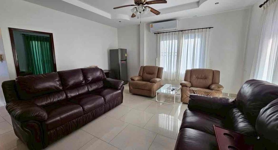 Villa zur Miete mit 5 Zimmer in South Pattaya, Pattaya