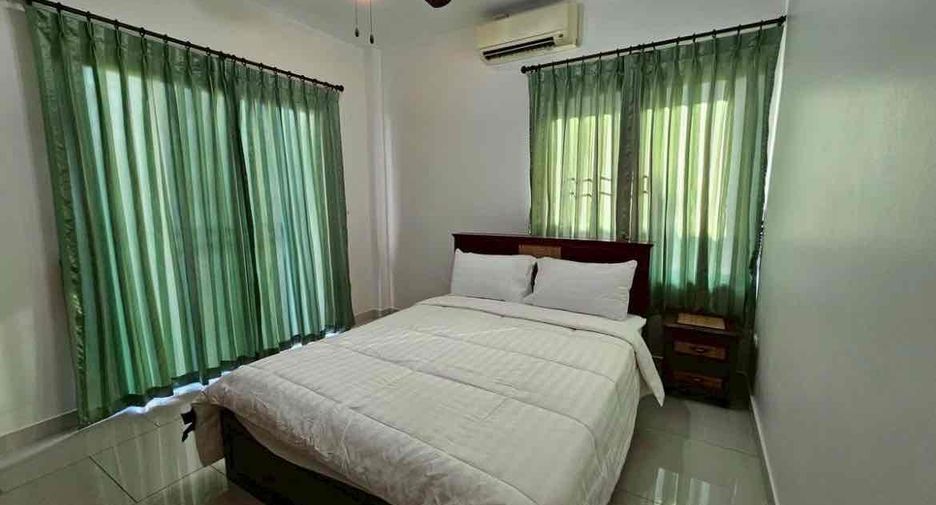 Villa zur Miete mit 5 Zimmer in South Pattaya, Pattaya