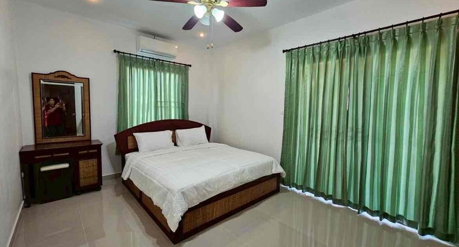 Villa zur Miete mit 5 Zimmer in South Pattaya, Pattaya