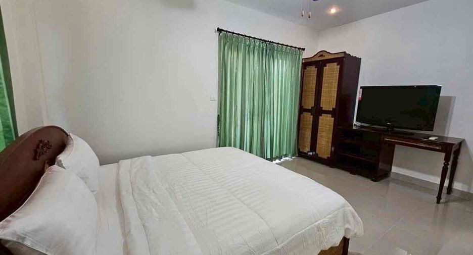 Villa zur Miete mit 5 Zimmer in South Pattaya, Pattaya
