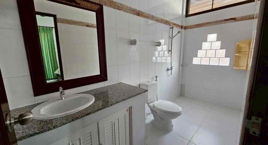 Villa zur Miete mit 5 Zimmer in South Pattaya, Pattaya