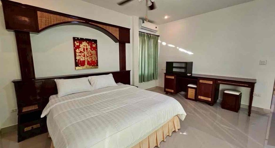 Villa zur Miete mit 5 Zimmer in South Pattaya, Pattaya