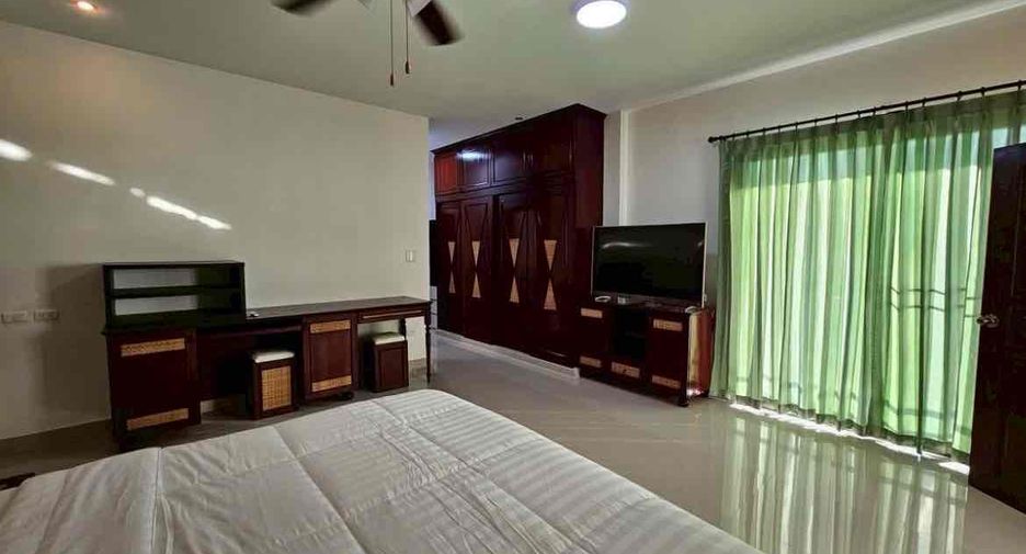 Villa zur Miete mit 5 Zimmer in South Pattaya, Pattaya
