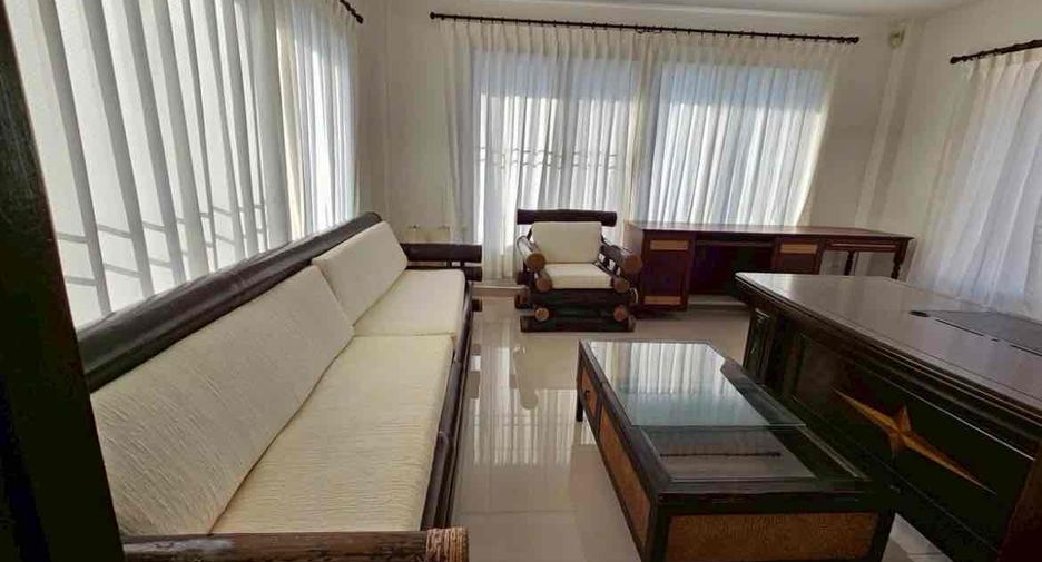 Villa zur Miete mit 5 Zimmer in South Pattaya, Pattaya