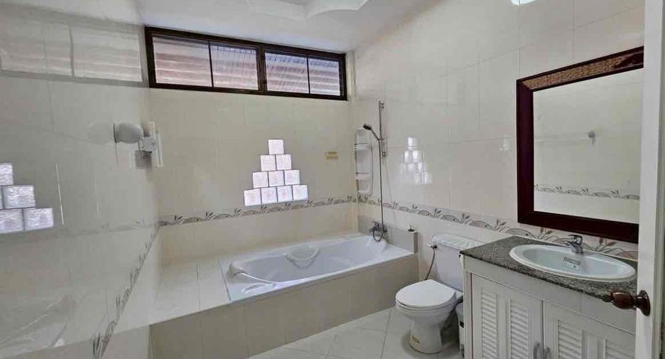 Villa zur Miete mit 5 Zimmer in South Pattaya, Pattaya