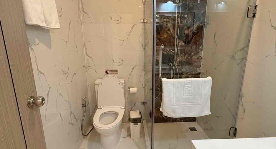 Villa en alquiler de 4 habitaciones en Jomtien, Pattaya