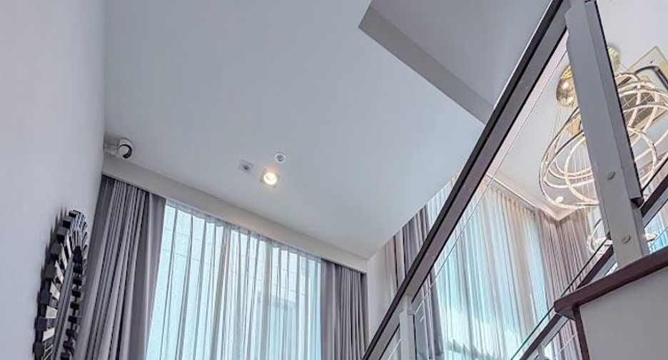 À vendre 4 chambres maison à Lat Phrao, Bangkok