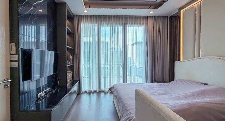 À vendre 4 chambres maison à Lat Phrao, Bangkok