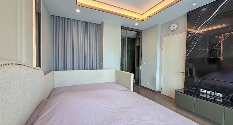 À vendre 4 chambres maison à Lat Phrao, Bangkok