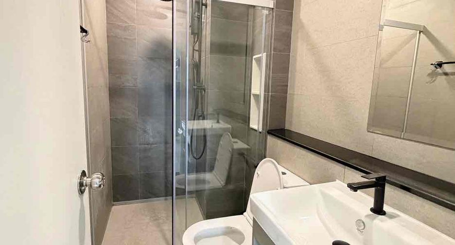Condo en alquiler de 2 habitaciones en Chom Thong, Bangkok
