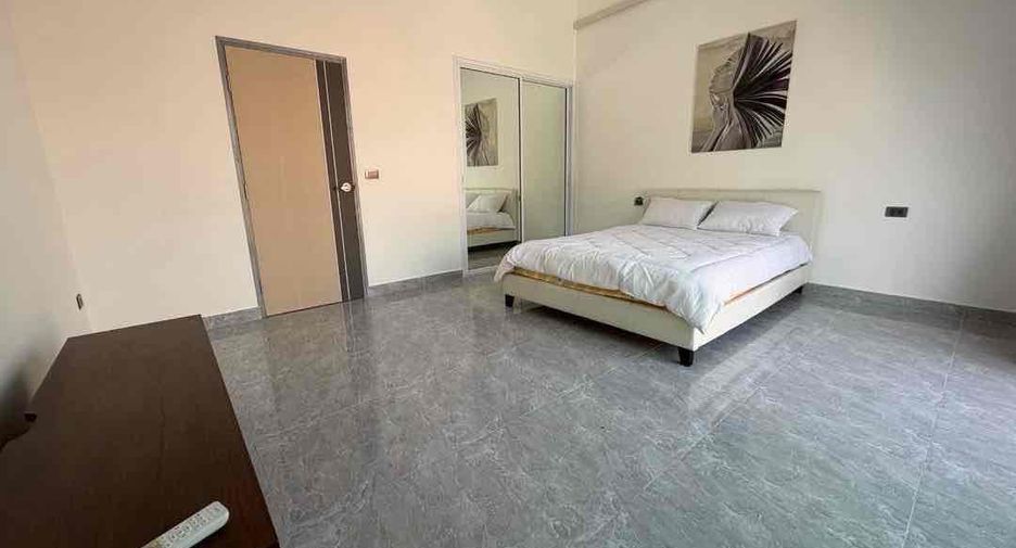 À louer et à vendre 6 chambres villa à Pratumnak, Pattaya