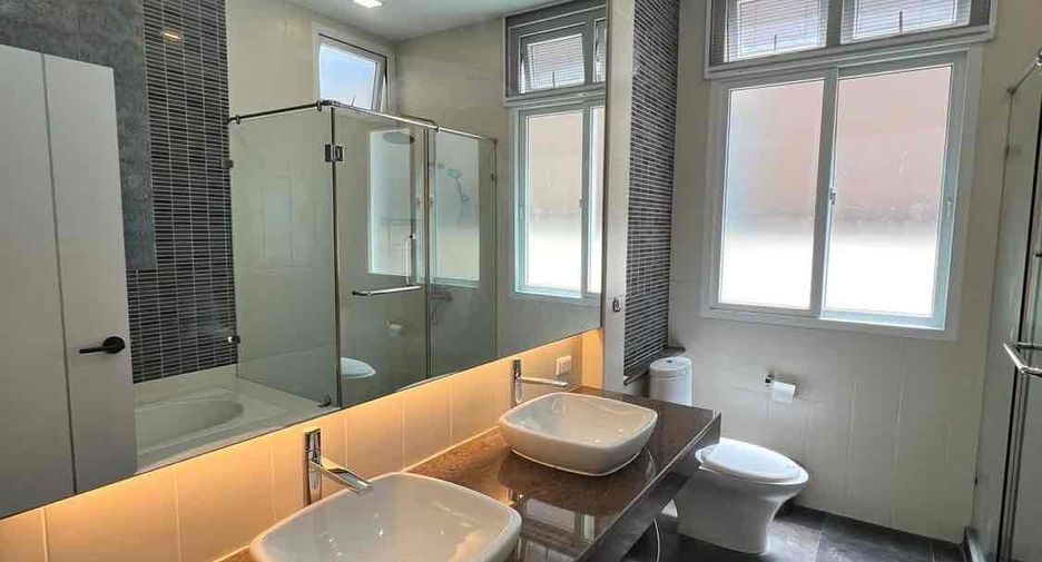 For rent studio house in East Pattaya, Pattaya