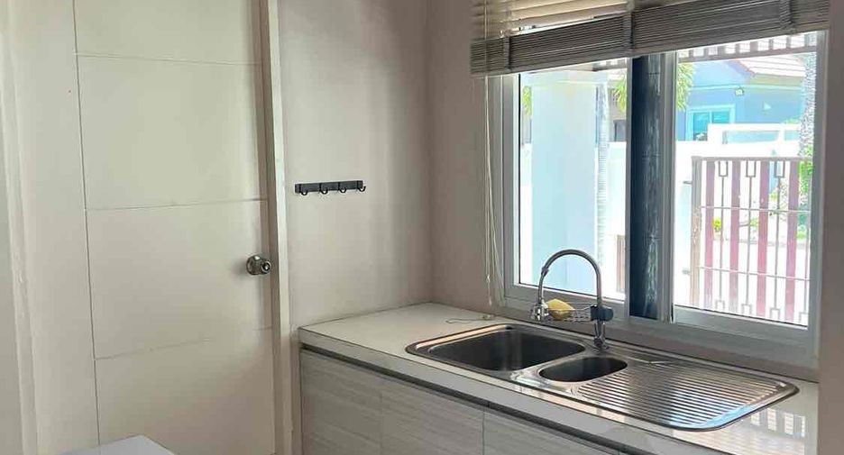 For rent studio house in East Pattaya, Pattaya