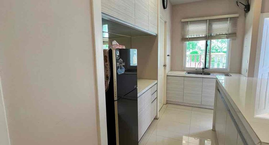 For rent studio house in East Pattaya, Pattaya