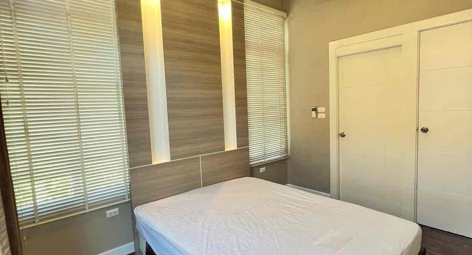 For rent studio house in East Pattaya, Pattaya