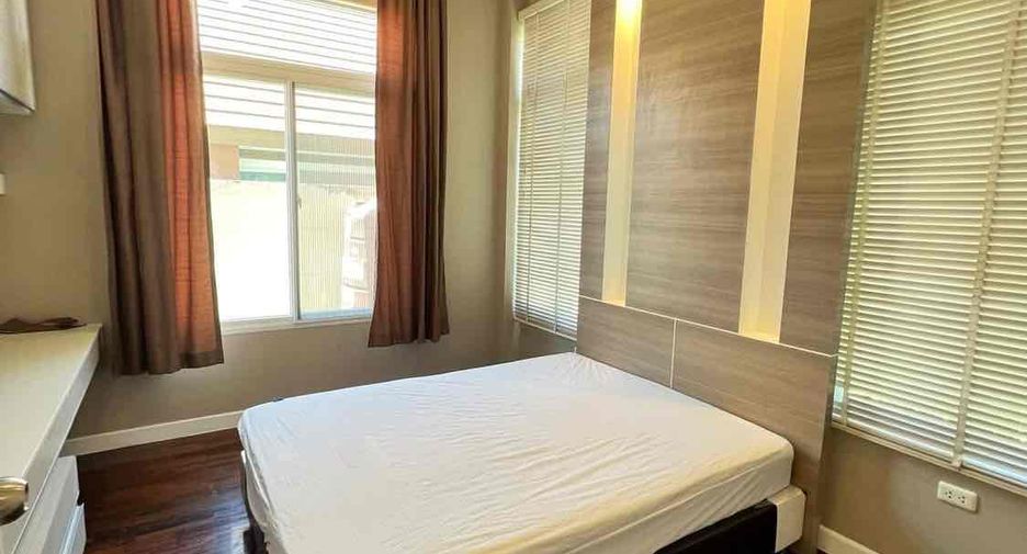 For rent studio house in East Pattaya, Pattaya