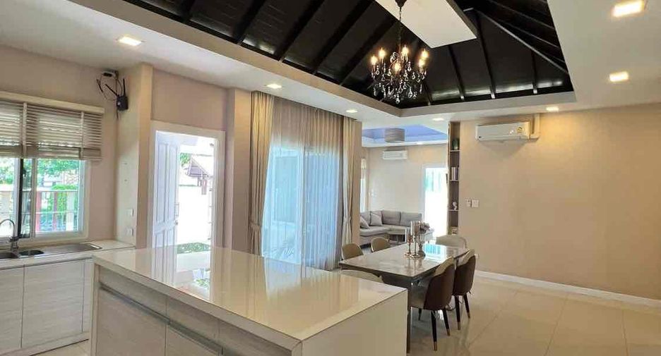 For rent studio house in East Pattaya, Pattaya