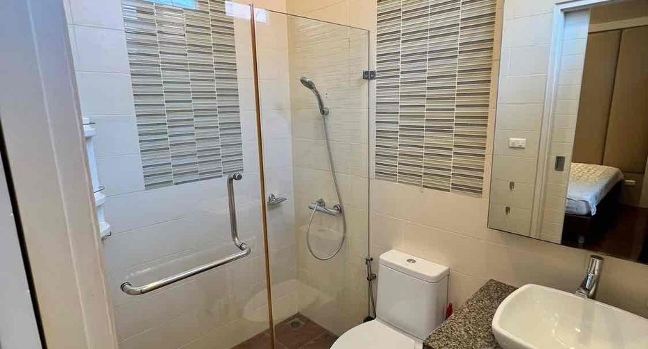 For rent studio house in East Pattaya, Pattaya