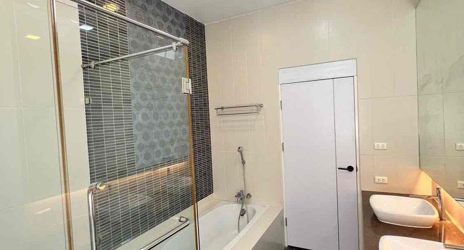 For rent studio house in East Pattaya, Pattaya