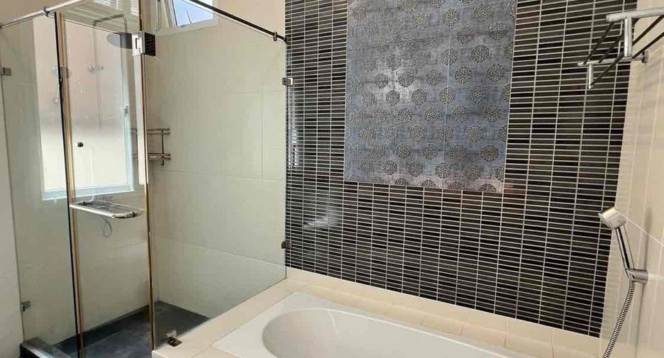 For rent studio house in East Pattaya, Pattaya