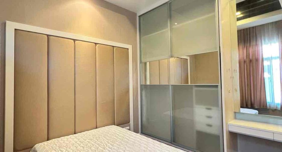 For rent studio house in East Pattaya, Pattaya