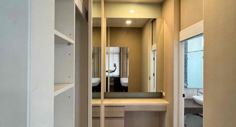For rent studio house in East Pattaya, Pattaya