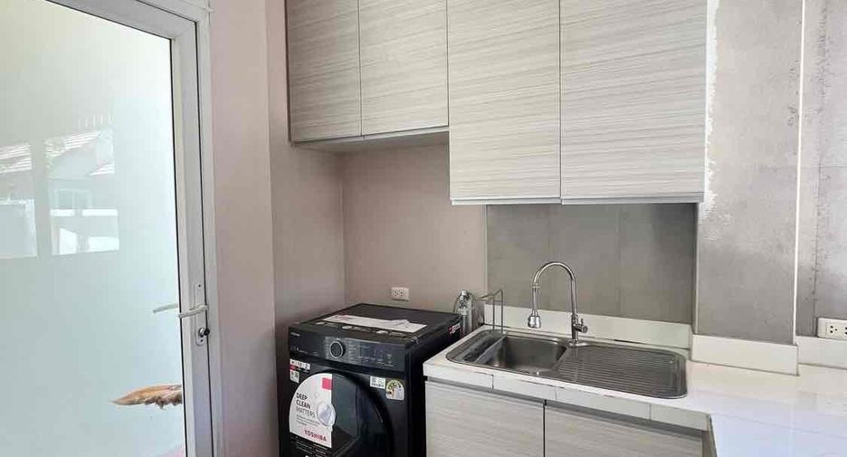 For rent studio house in East Pattaya, Pattaya