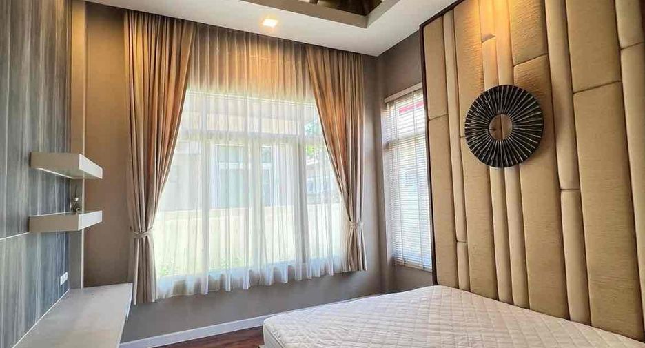 For rent studio house in East Pattaya, Pattaya