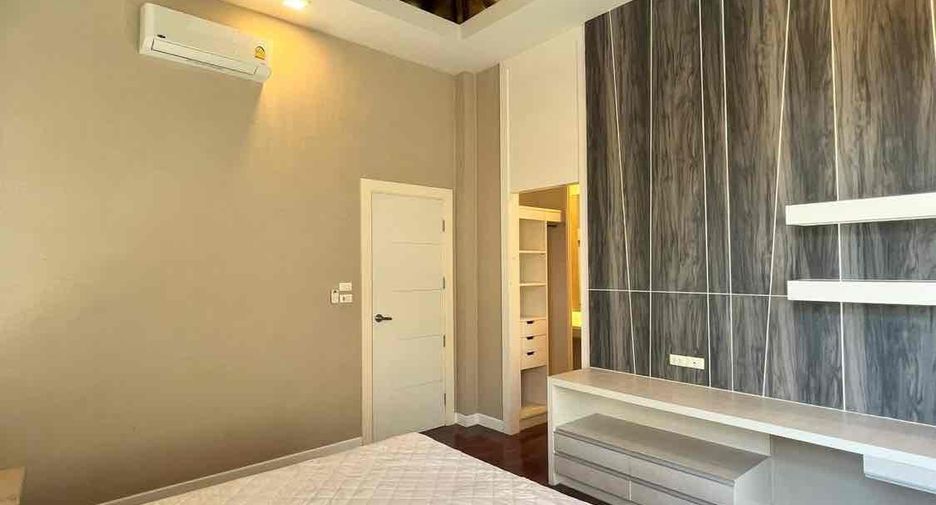 For rent studio house in East Pattaya, Pattaya