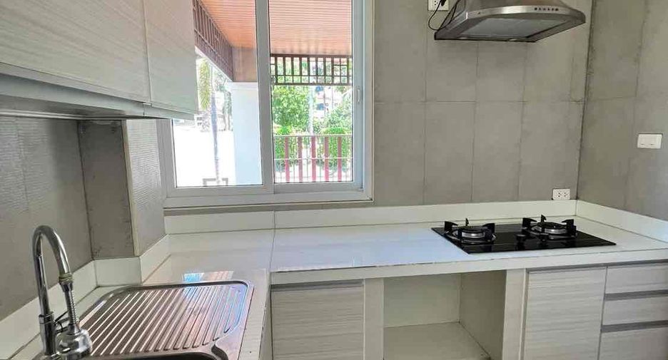 For rent studio house in East Pattaya, Pattaya