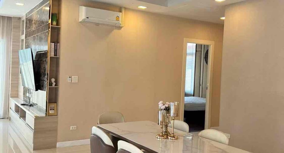 For rent studio house in East Pattaya, Pattaya