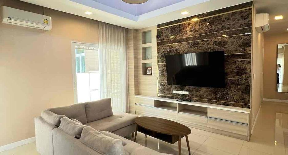 For rent studio house in East Pattaya, Pattaya