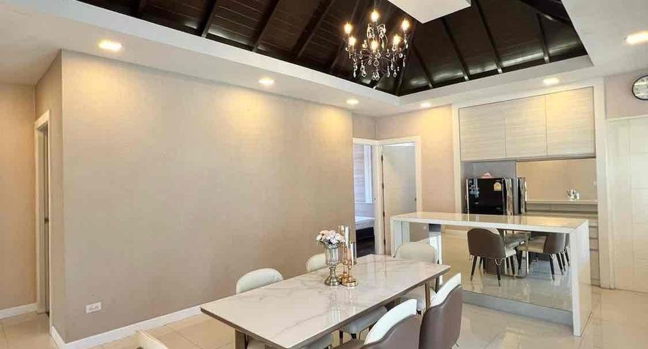 For rent studio house in East Pattaya, Pattaya