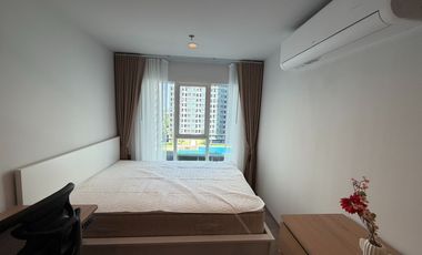 For rent studio condo in Bang Na, Bangkok