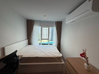 For rent studio condo in Bang Na, Bangkok